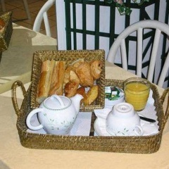 Hotel Regyn's Montmartre - Bild 10