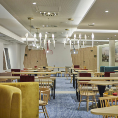 Hampton by Hilton Barcelona Fira Gran Via - Bild 17