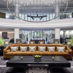 Sofitel Frankfurt Opera - Bild 2