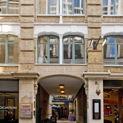 Native Fenchurch - Bild 1