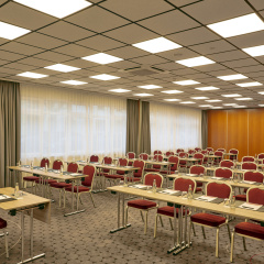 H+ Hotel Darmstadt - Bild 16