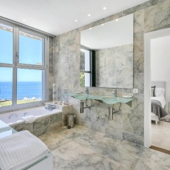 Villa BAY Blue by Priority - Bild 8