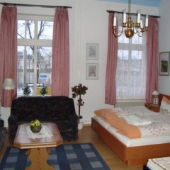 Haus am Pfaffenteich - Bild 1