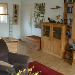 Ferienwohnung der Familie Scheel in Celle - Bild 1