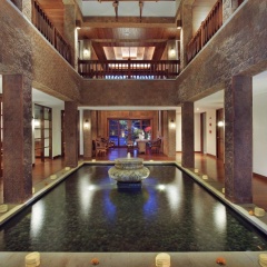 The Alantara Sanur - Bild 25