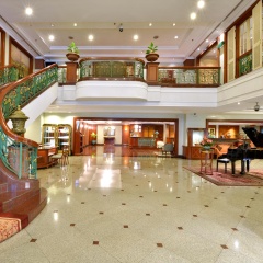 Evergreen Laurel Hotel Bangkok - Bild 23