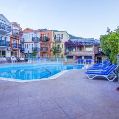 Magic Tulip Hotel - Bild 12