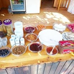 Sera Pansiyon - Bild 9
