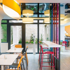ibis Styles Paris La Defense Courbevoie - Bild 18