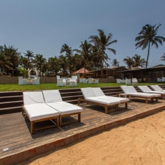 Marquis Beach Resort thumbnail 25