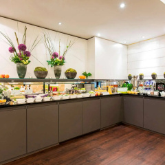 ibis Styles Frankfurt City - Bild 11