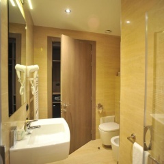 Klima Hotel Milano Fiere - Bild 16