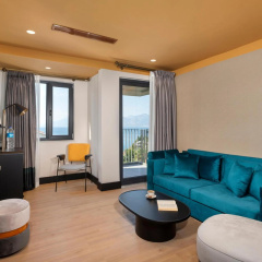 Sherwood Premio Hotel - Bild 7