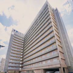 Отель Toyoko Inn Nagoya Kanayama Япония, Нагоя - отзывы, цены и фото номеров - забронировать отель Toyoko Inn Nagoya Kanayama онлайн фото 42