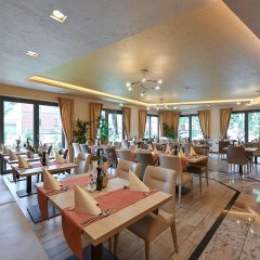Best Western Plus Hotel Fuessen - Bild 26