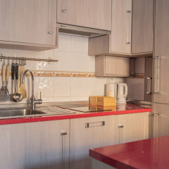 Stay U-nique Apartment Alonso Benitez - Bild 15