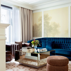 BLESS Hotel Madrid - The Leading Hotels of the World - Bild 8