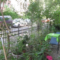Boardinghouse Refugium - Bild 12