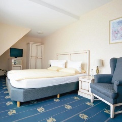 Hotel Jugendstil - Bild 6