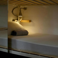 T-Boutique Hostel thumbnail 2
