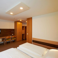 Hotel Kolpinghaus Wien Zentral - Bild 6