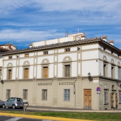 Residence San Niccolo - Bild 1