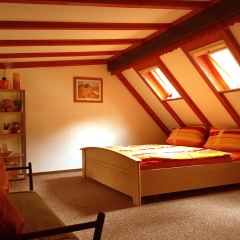 Ferienhaus Hagenwinkel - Bild 2