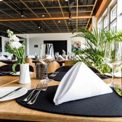 GINN Hotel Hamburg Elbspeicher - Bild 11