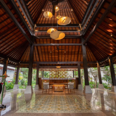 AnandaDara Ubud Resort & Spa - Bild 17