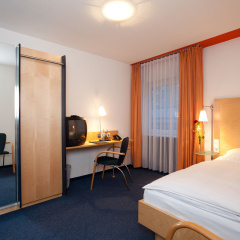Hotel Elite - Bild 2