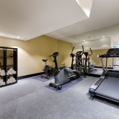 Mercure Hotel Raphael Wien - Bild 17