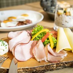 Best Western Hotel am Walserberg - Bild 11