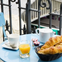 Sublim by Sweet Inn Paris - Bild 12