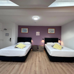 Hotel Albert - Bild 16