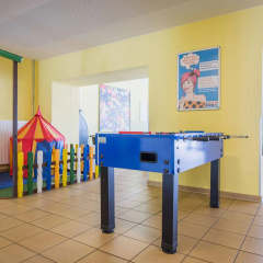 a&o Weimar - Hostel - Bild 19