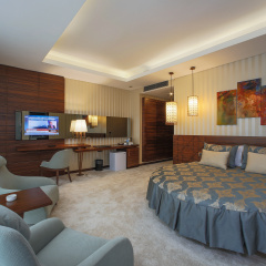 Hotel Gold Majesty - Bild 7