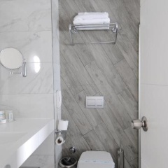 Lonicera West Hotel - Bild 9
