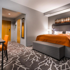 Soria Moria Hotell - Bild 6