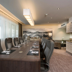 Radisson Blu Hotel & Conference Centre, Salzburg - Bild 20