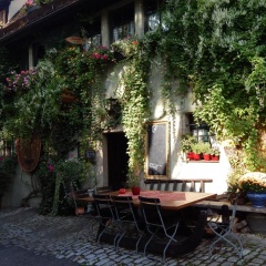 Altfraenkische Weinstube - Bild 8