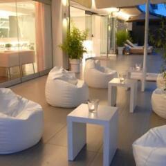 The Silk in Paralia, Greece from 79$, photos, reviews - zenhotels.com photo 26