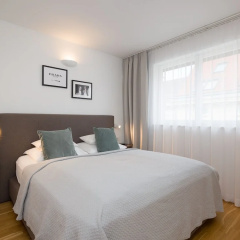 Rafael Kaiser - Premium Apartments City Centre - Bild 6