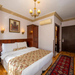 Osmanhan Hotel - Bild 6