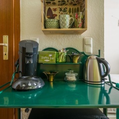 Urban Jungle Designer Apartment - Bild 4