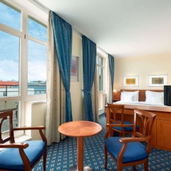 Ramada by Wyndham Prague City Centre - Bild 8