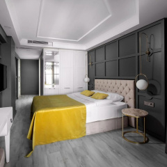 B Loft Hotel Bursa - Bild 3