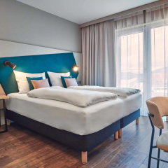 Aparthotel Adagio Heidelberg - Bild 21