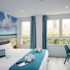 Casual del Mar Málaga Hotel by Casual Hoteles - Bild 20