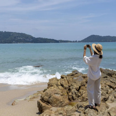 Buasri Boutique Patong - Bild 26