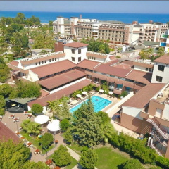 Rose Resort Hotel - Bild 23